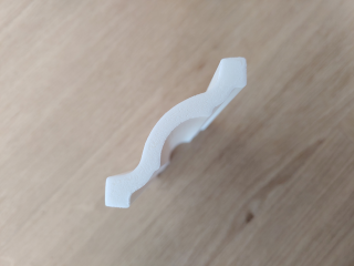 Gaudi kroonlijst 6.50.115