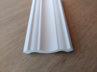 Gaudi kroonlijst 6.50.115