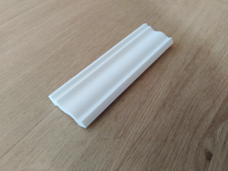 Gaudi kroonlijst 6.50.130