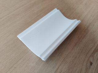 Gaudi kroonlijst 6.50.160