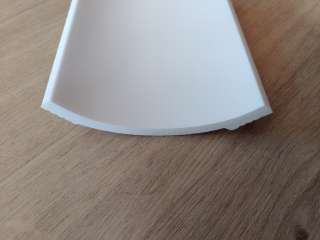 Gaudi kroonlijst 6.50.165