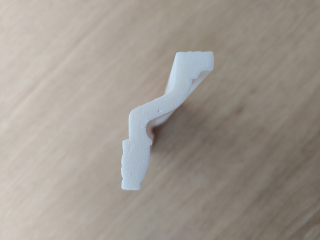 Gaudi kroonlijst 6.50.171