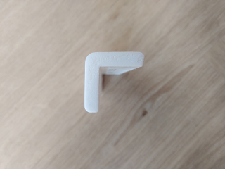 Gaudi kroonlijst 6.50.238