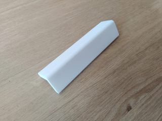 Gaudi kroonlijst 6.50.238