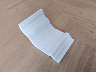 Gaudi kroonlijst 6.50.242