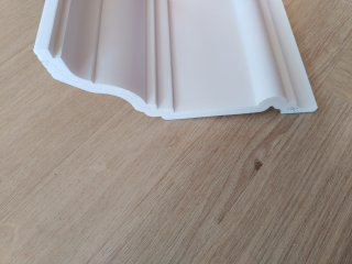 Gaudi kroonlijst 6.50.242