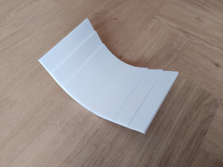 Gaudi kroonlijst 6.50.243