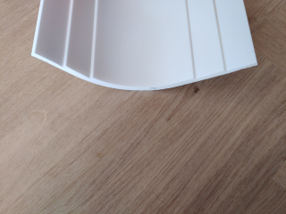 Gaudi kroonlijst 6.50.243