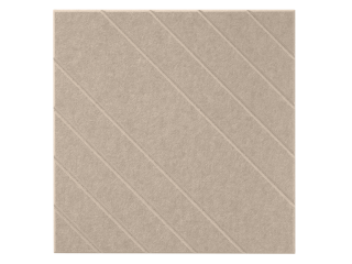 Maeven Art akoestisch paneel Loa II - Beige