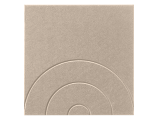 Maeven Art akoestisch paneel Maya VI - Beige