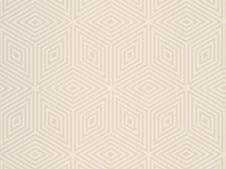 Paint & Paper Library Marquetry Tile - Leather