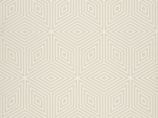 Paint & Paper Library Marquetry Tile - Stone