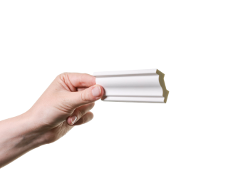 Orac kroonlijst C230 - sample