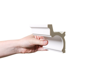 Orac kroonlijst C328 - sample