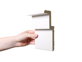 Orac kroonlijst C391 - sample