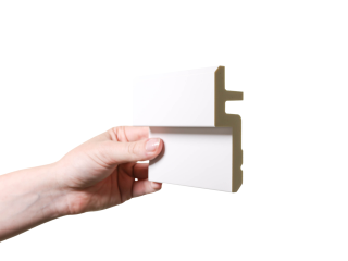 Orac kroonlijst C394 - sample