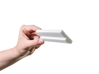 Orac kroonlijst CX160 - sample