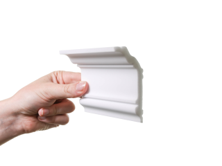 Orac kroonlijst CX176 - sample