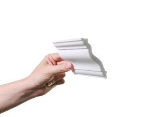 Orac kroonlijst CX177 - sample