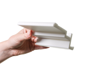 Orac verlichtingslijst CX196 - sample