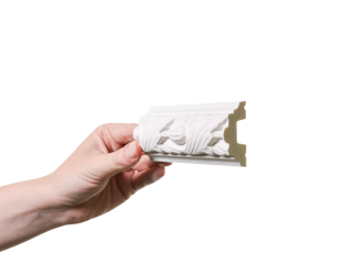 Orac wandlijst P1020 - sample