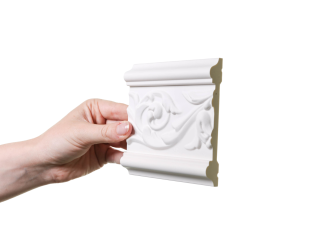 Orac wandlijst P7020 - sample