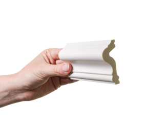 Orac wandlijst P8020 - sample