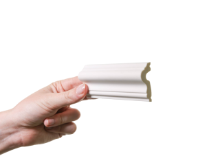 Orac wandlijst P8030 - sample