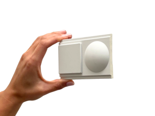 Orac wandlijst P9902 - sample