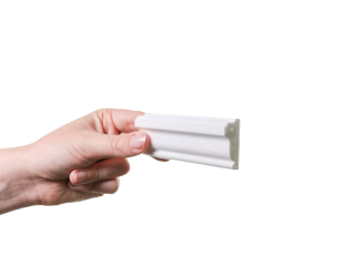 Orac wandlijst PX117 - sample