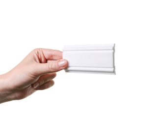 Orac wandlijst PX144 - sample