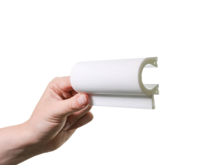 Orac wandlijst PX169 - sample