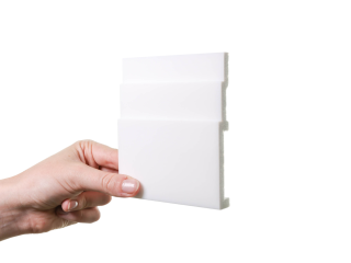 Orac kroonlijst SX180 - sample