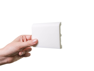 Orac wandlijst SX183 - sample