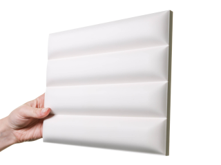 Orac wandpaneel W217 - Pillow - sample