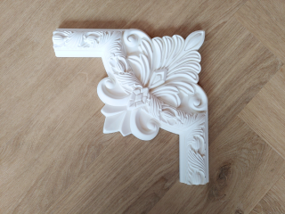 Gaudi ornament 1.52.283