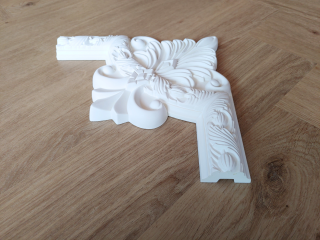 Gaudi ornament 1.52.283