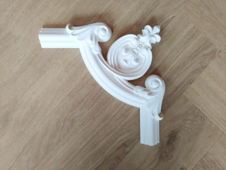 Gaudi ornament 1.52.284