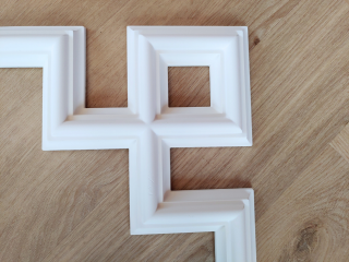 Gaudi ornament 1.52.287