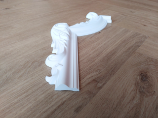 Gaudi ornament 1.52.290