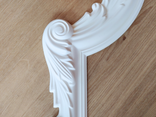 Gaudi ornament 1.52.290