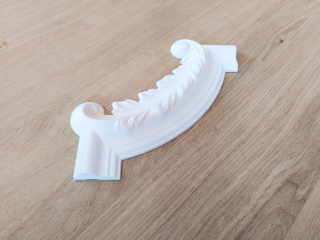 Gaudi ornament 1.52.291