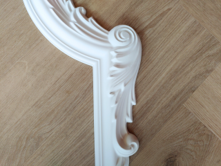 Gaudi ornament 1.52.293