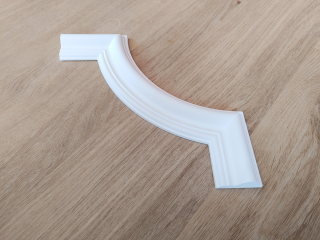 Gaudi ornament 1.52.301