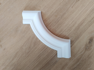 Gaudi ornament 1.52.302