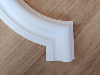 Gaudi ornament 1.52.302