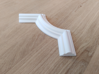 Gaudi ornament 1.52.308