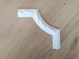 Gaudi ornament 1.52.312