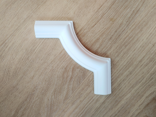 Gaudi ornament 1.52.322