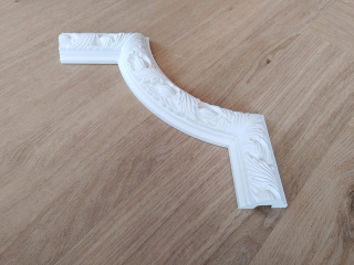 Gaudi ornament 1.52.348